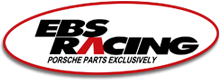 EBS Racing - Porsche Parts Exclusivley